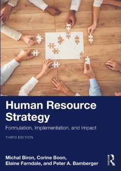 Bertrand.pt - Human Resource Strategy