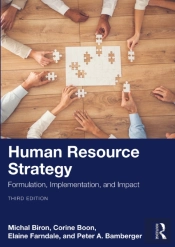 Human Resource Strategy