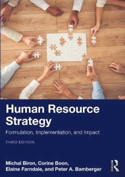 Bertrand.pt - Human Resource Strategy