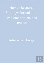Human Resource Strategy