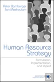 Human Resource Strategy