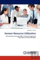Human Resource Utilization