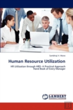 Bertrand.pt - Human Resource Utilization