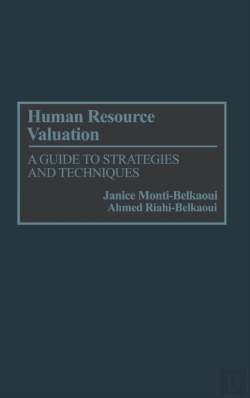 Bertrand.pt - Human Resource Valuation