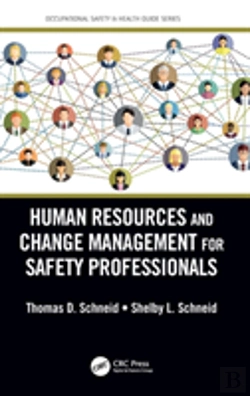 Bertrand.pt - Human Resources And Change Management For Safety Professionals