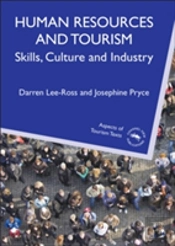 Human Resources And Tourism