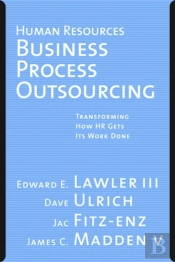 Human Resources Business Process Outsourcing