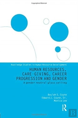 Bertrand.pt - Human Resources, Care Giving, Career Progression And Gender