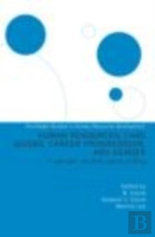 Human Resources, Care Giving, Career Progression And Gender