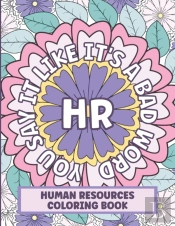 Human Resources Coloring Book