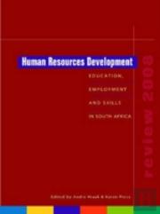 Human Resources Development Review 2008