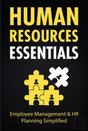 Human Resources Essentials: Employee Man