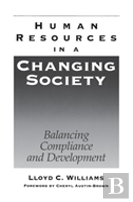 Human Resources In A Changing Society