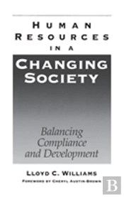 Human Resources In A Changing Society
