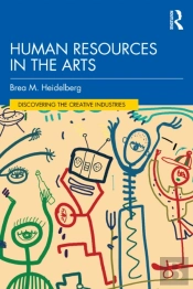 Human Resources In The Arts
