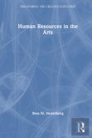 Human Resources In The Arts