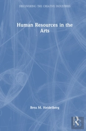 Human Resources In The Arts