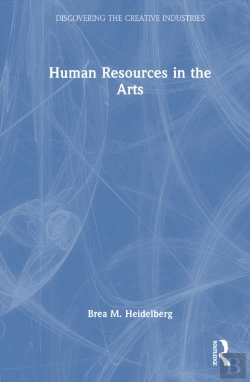 Bertrand.pt - Human Resources In The Arts