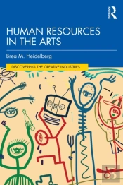 Human Resources In The Arts