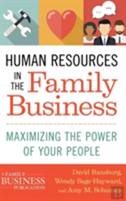 Bertrand.pt - Human Resources In The Family Business