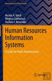Human Resources Information Systems