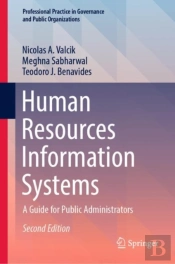 Human Resources Information Systems