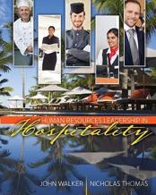 Human Resources Leadership In Hospitality