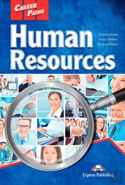 Bertrand.pt - Human Resources - Livro do Aluno + Digibooks