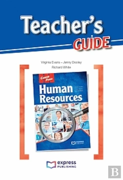 Bertrand.pt - Human Resources - Livro do Professor com Orientações