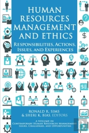 Human Resources Management And Ethics