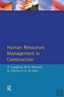 Bertrand.pt - Human Resources Management In Construction