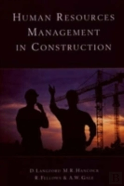 Bertrand.pt - Human Resources Management In Construction