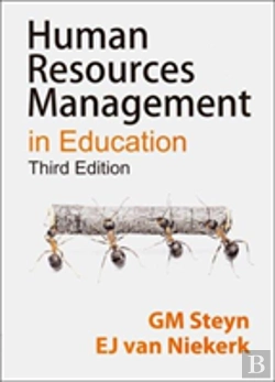 Bertrand.pt - Human Resources Management In Education