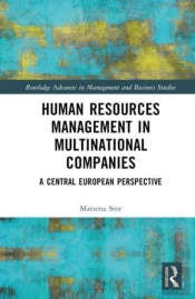 Human Resources Management In Multinational Companies