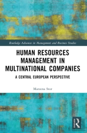 Human Resources Management In Multinational Companies