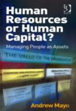 Bertrand.pt - Human Resources Or Human Capital?