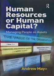 Human Resources Or Human Capital?