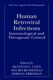 Human Retroviral Infections