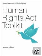 Human Rights Act Toolkit