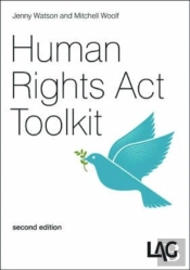 Human Rights Act Toolkit