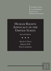 Human Rights Advocacy In The United States