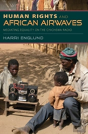 Human Rights And African Airwaves