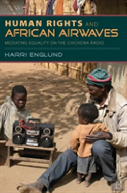 Bertrand.pt - Human Rights And African Airwaves