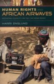 Human Rights And African Airwaves