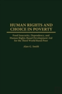 Bertrand.pt - Human Rights And Choice In Poverty