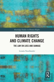Human Rights And Climate Change