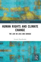 Human Rights And Climate Change