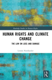 Human Rights And Climate Change