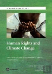 Human Rights And Climate Change