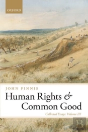 Human Rights And Common Good